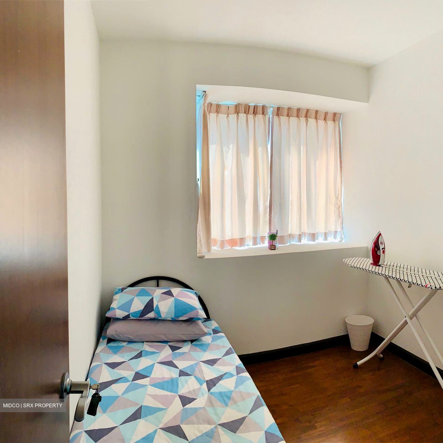 Tanamera Crest (D16), Condominium #606943681